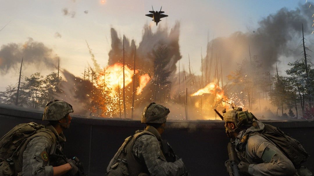 Modern Warfare 4 traz campanha focada na Coreia e retorna às raízes de Call of Duty