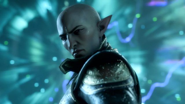 Futuro de Dragon Age é de Fãs Após Reestruturação