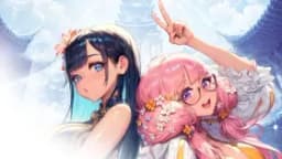 Level Infinite assina acordo para publicar o próximo título do estúdio de Stellar Blade, Project Spirits.. Reprodução: Fonte Desconhecida