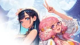 Level Infinite assina acordo para publicar o próximo título do estúdio de Stellar Blade, Project Spirits.. Reprodução: Fonte Desconhecida