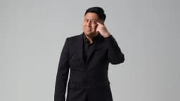 Treinador da ONIC Philippines, Ynot, fala sobre a adaptação das equipes ao seu estilo de jogo.; Reprodução: GosuGamers