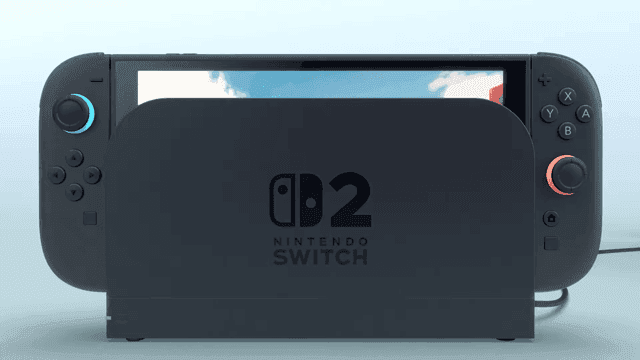Nintendo Switch 2 Pode Não Superar Vendas do Switch