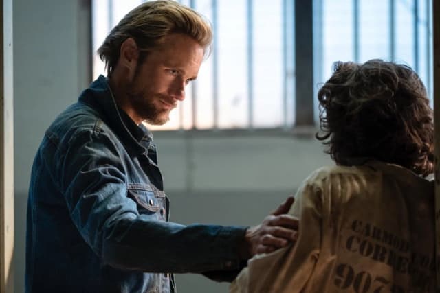 Diretor de grandes sucessos prepara nova adaptação de história pós-apocalíptica. Reprodução: Gizmodo