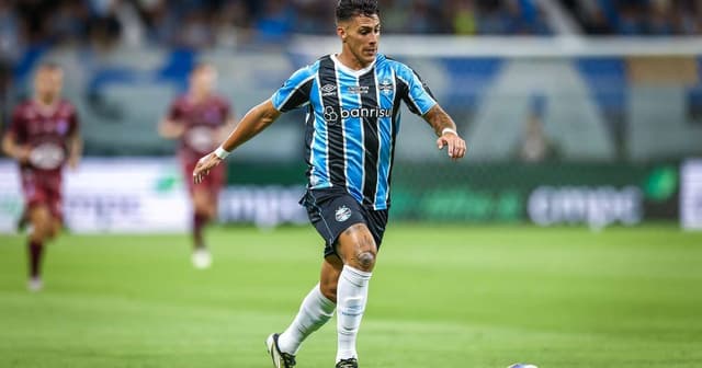 Grêmio e Monsoon fazem duelo inédito no Gauchão