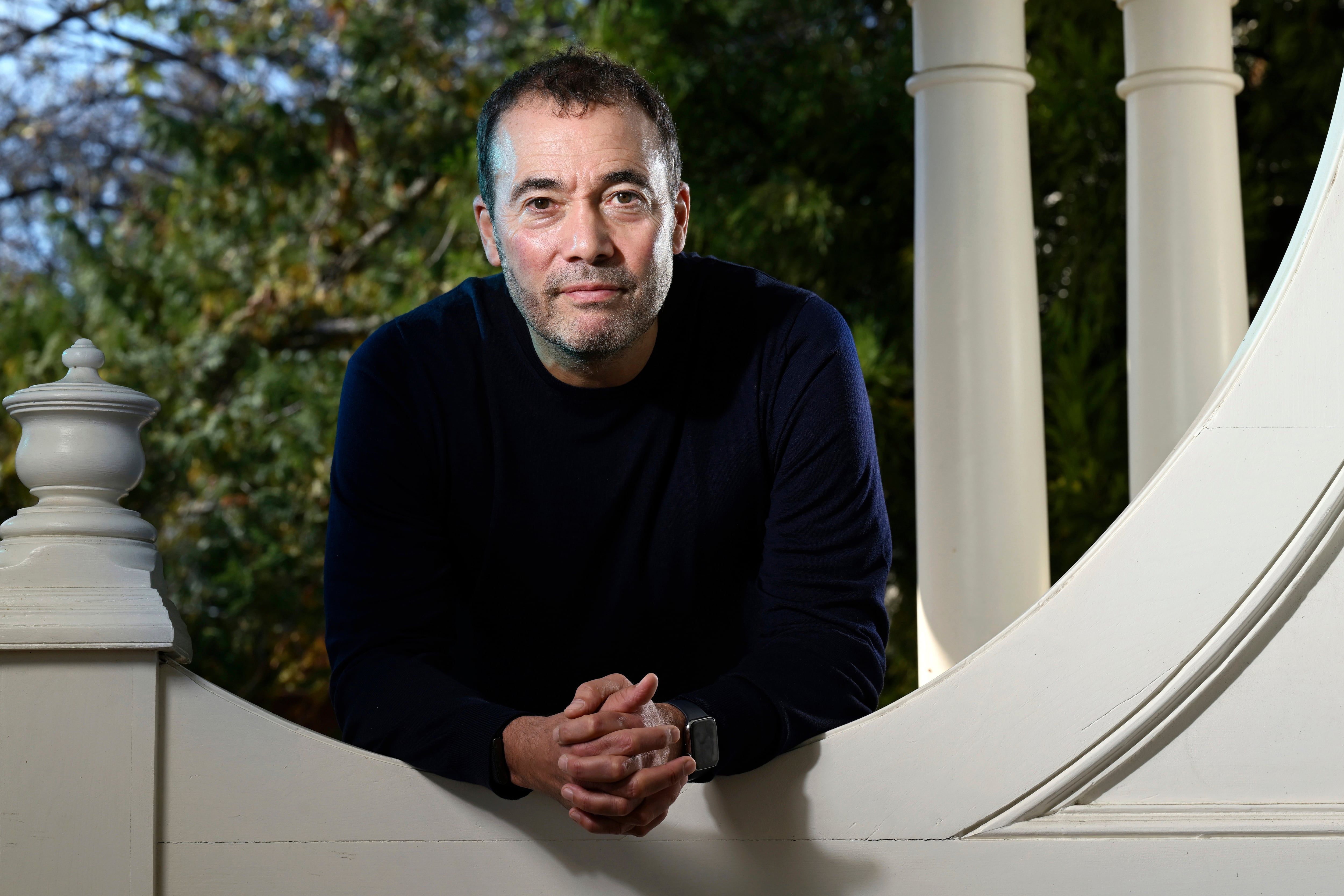 Diretor do Washington Post renuncia após demissões em massa.. Reprodução: Elpais