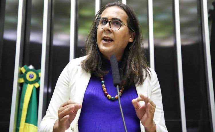Deputada Veta Anistia a Envolvidos no Golpe de 1964
