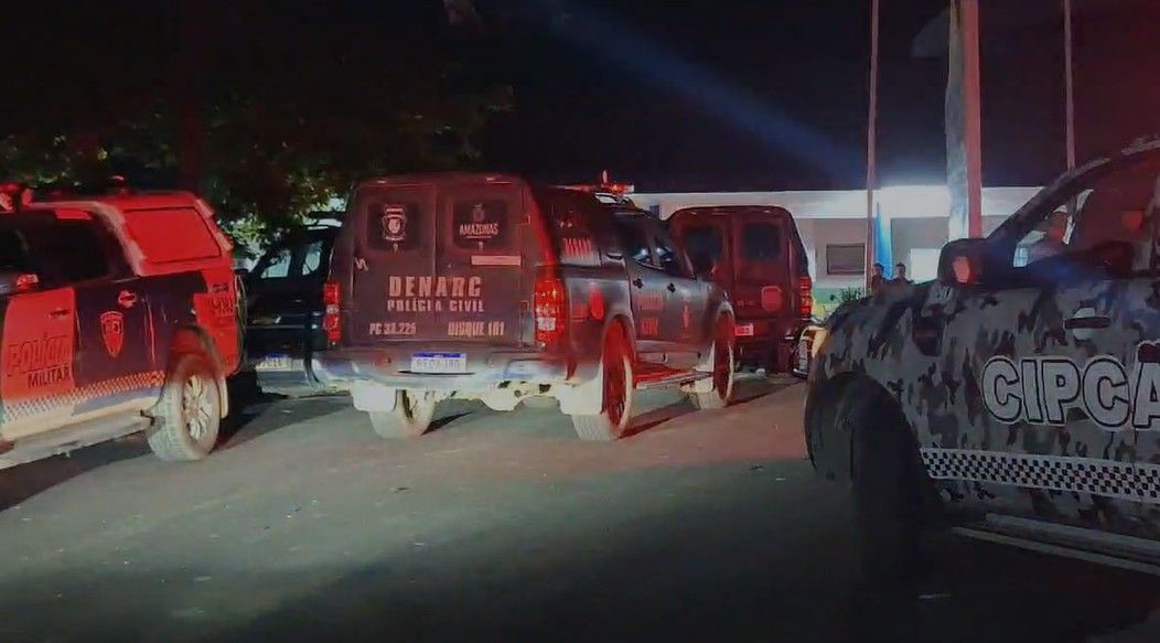 Investigador preso em operação do MP já havia sido detido por extorsão em 2024 no Amazonas