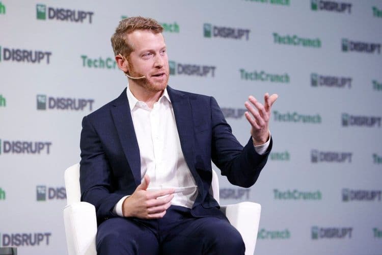 Startup de Robôs de Kyle Vogt Avaliada em $2 Bilhões