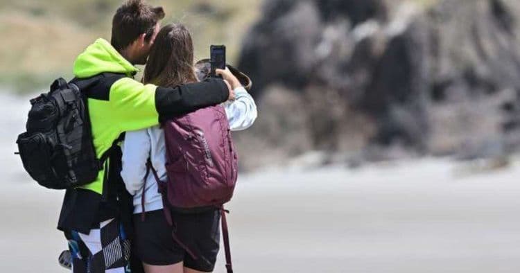 Nova Zelândia facilita entrada de nômades digitais para turismo