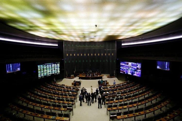 PL busca controlar comissões temáticas na Câmara dos Deputados