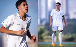 Jovem jogador do Goiás sub-15, Marcelo Hermeto Brasil, morre após acidente de quadriciclo. Reprodução: Retorno do item 11