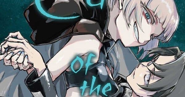 Nova temporada de 'Yofukashi no Uta' estreia em 2 de julho. Reprodução: Anime News Network