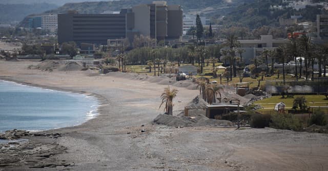 Escândalos de Corrupção na Grécia Revelam Questões Persistentes