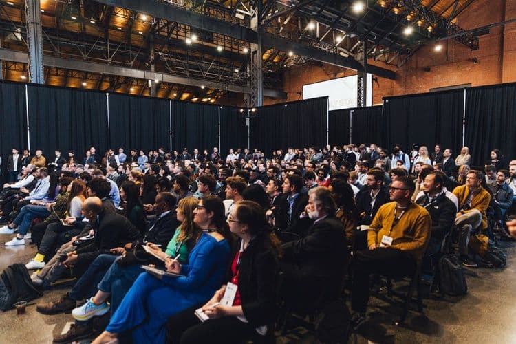 Conferências Técnicas 2025: Inovação Global e Oportunidades