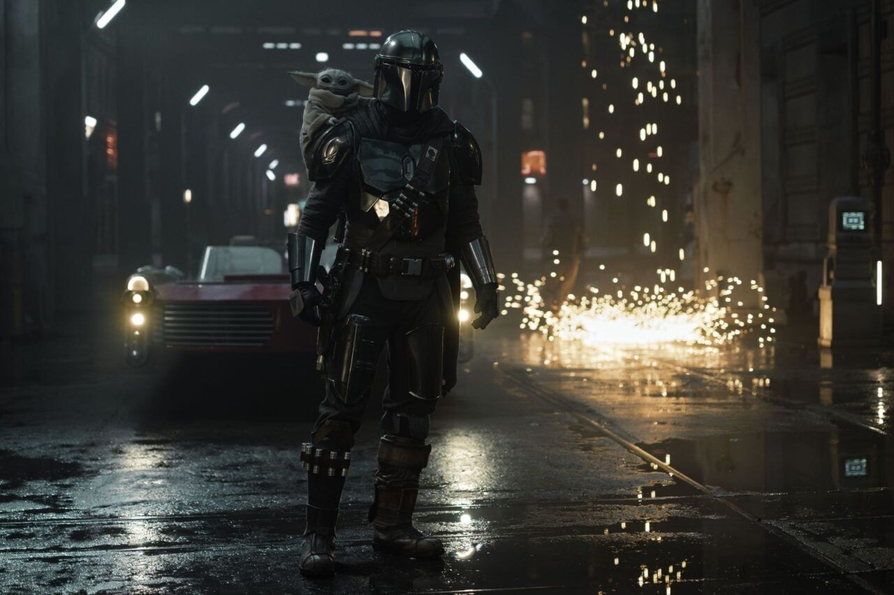 ‘The Mandalorian and Grogu’ Is Currently Tracking for the Lowest ‘Star Wars’ Opening in Years