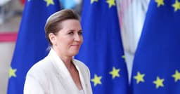 Dinamarca Denuncia Pressão dos EUA sobre Groenlândia