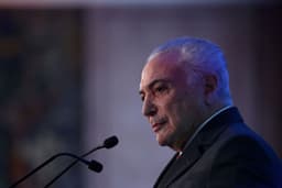 Ex-presidente busca unir centro-direita em preparação para as eleições de 2026. Reprodução: CNN Brasil