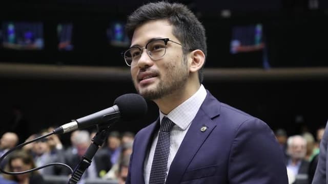 Ex-assessor de Kim Kataguiri agora é subprefeito de Vila Mariana