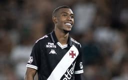 Empate sem gols entre Corinthians e Vasco no primeiro jogo da final. Reprodução: Esporte