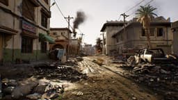 Delta Force: Hawk Ops recebe modo campanha inspirado em filme