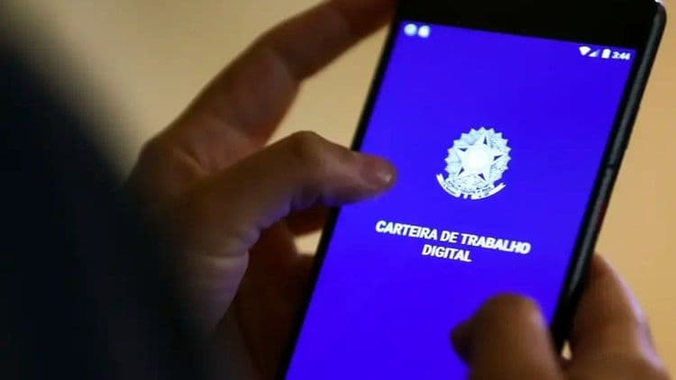 Agências do Trabalhador do DF anunciam mais de mil vagas de emprego disponíveis. Reprodução: GPS Brasília