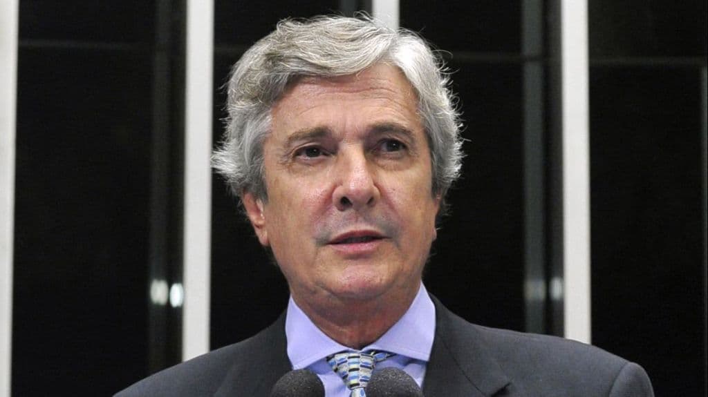 STF decide manter a prisão do ex-presidente com votação de 6 a 4. Reprodução: CNN Brasil