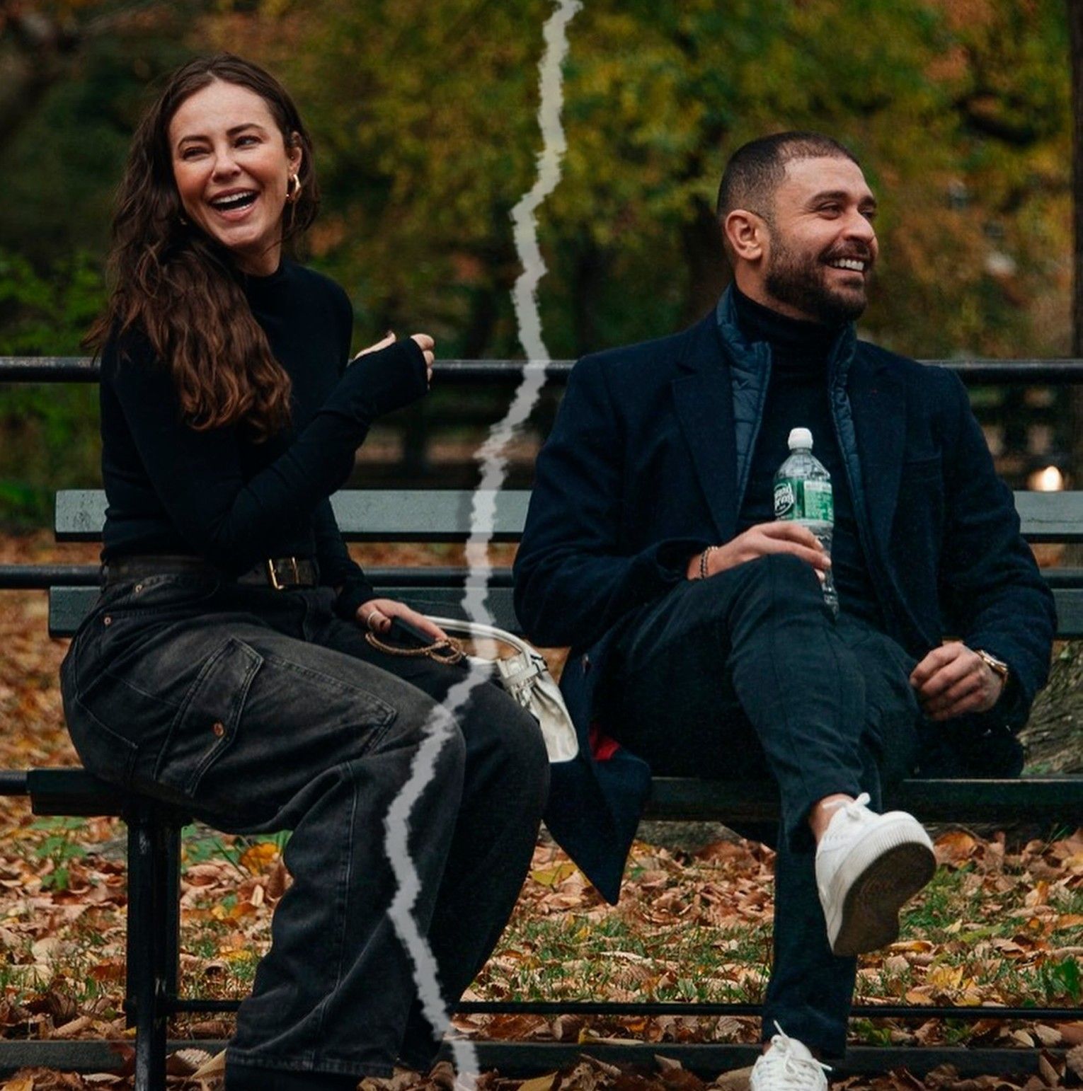 Paolla Oliveira, solteira, curte o Carnaval: 'Nem melhor, nem pior'. Reprodução: Gshow