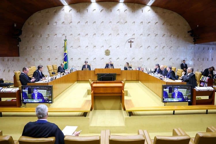 STF analisa esterilização voluntária para maiores de 18 anos