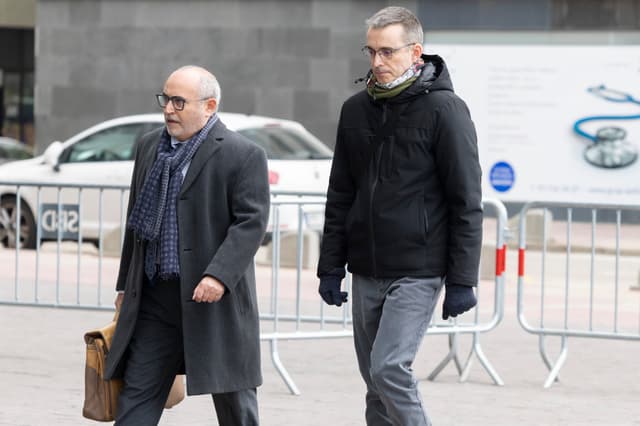 Juiz ordena prisão do principal suspeito do assassinato de Helena Jubany, 24 anos após o crime. Reprodução: Elpais