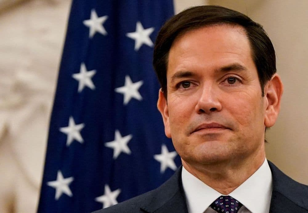Rubio fica de fora da reunião de chanceleres do G20