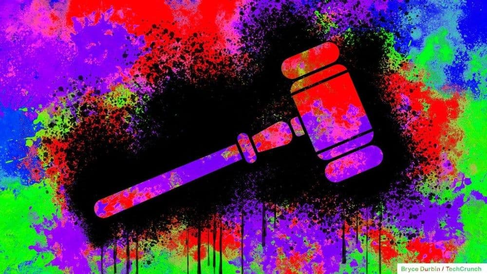 Josh Raffaelli processa Brookfield Asset Management por divergências contratuais. Reprodução: TechCrunch
