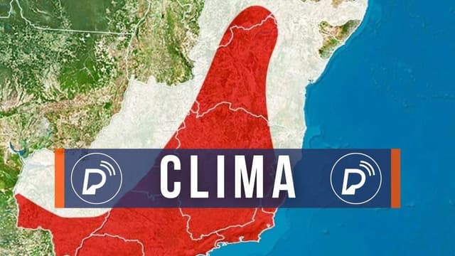 Capitais do Brasil devem enfrentar recordes de calor