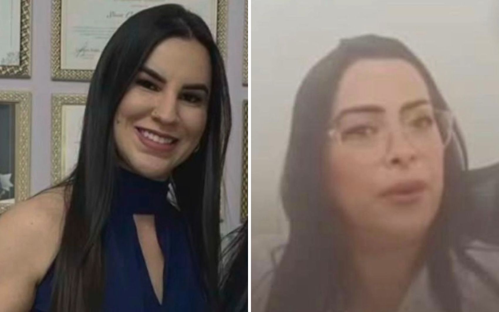 Pacientes relatam efeitos colaterais após uso de canetas emagrecedoras.. Reprodução: G1