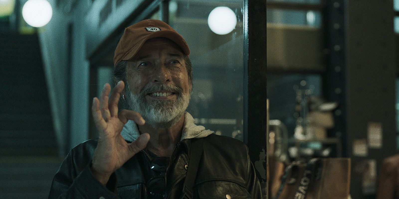 "Não temos dinheiro, mas temos talento", diz diretor argentino
