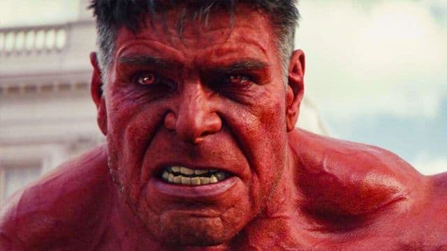 Capitão América: Admirável Mundo Novo gera polêmica entre fãs