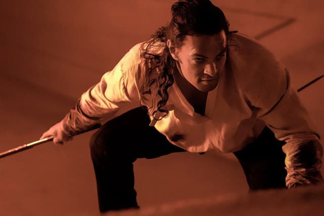 Nakoa-Wolf Momoa e Ida Brooke estrelam 'Dune Messiah' como filhos de protagonistas.; Reprodução: Gizmodo