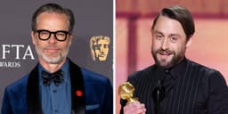 Guy Pearce Confirma Favoritismo de Kieran Culkin no Oscar