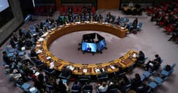 ONU planeja reforma significativa para integrar departamentos e otimizar recursos globalmente. Reprodução: Reuters