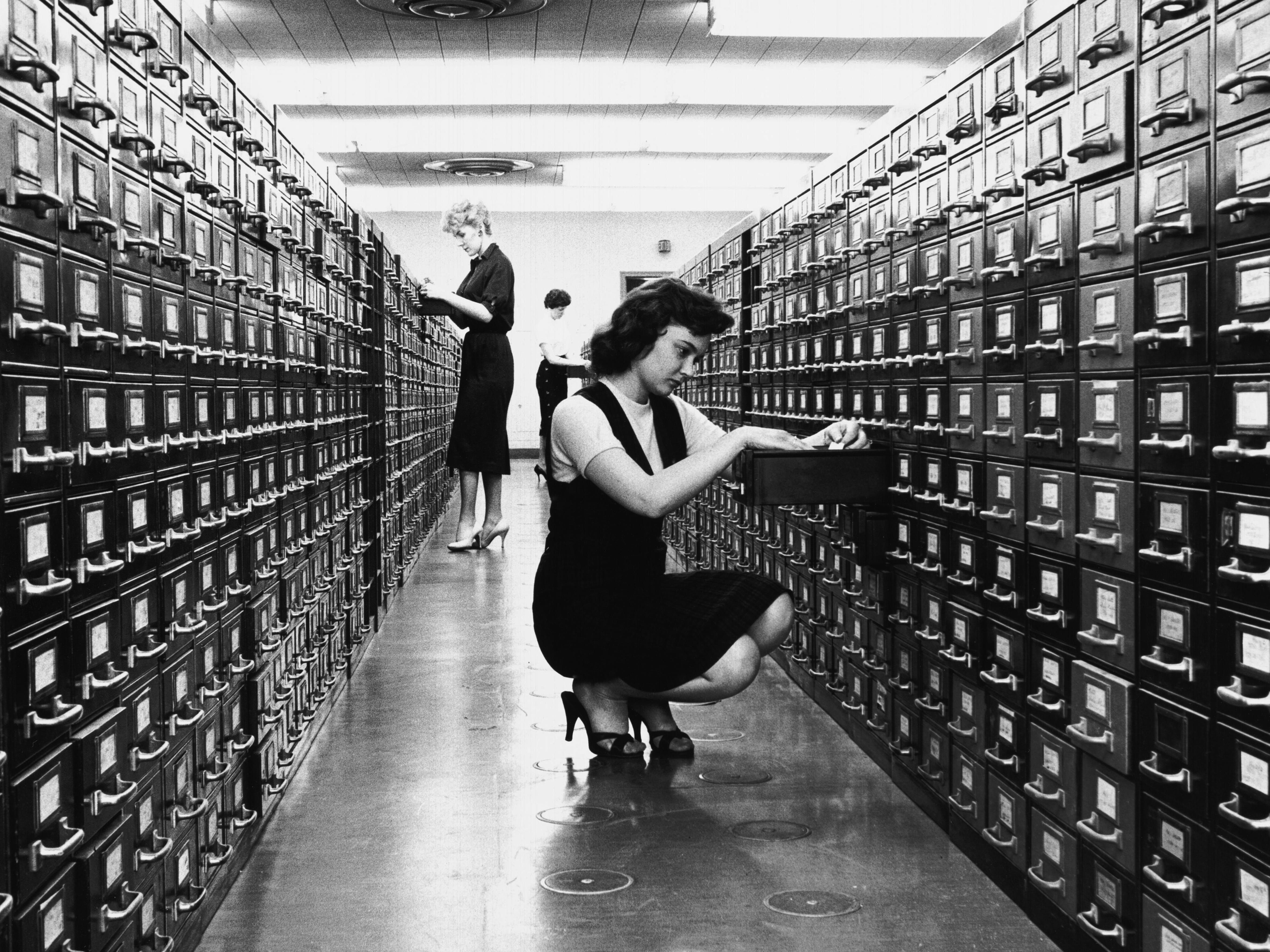 AI writes code now. A longtime coder explains what that means for the rest of us.