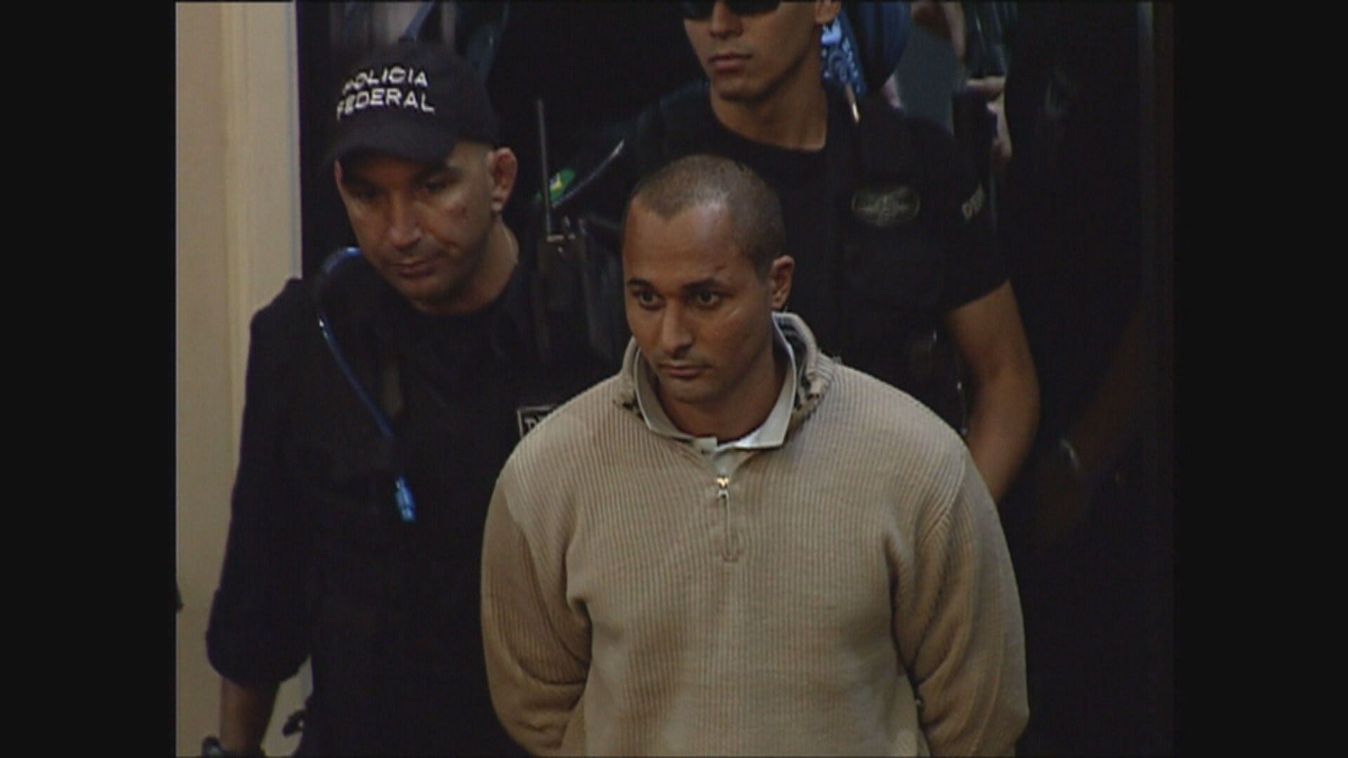 Família de Marcinho VP usufrui do dinheiro do tráfico, diz delegada