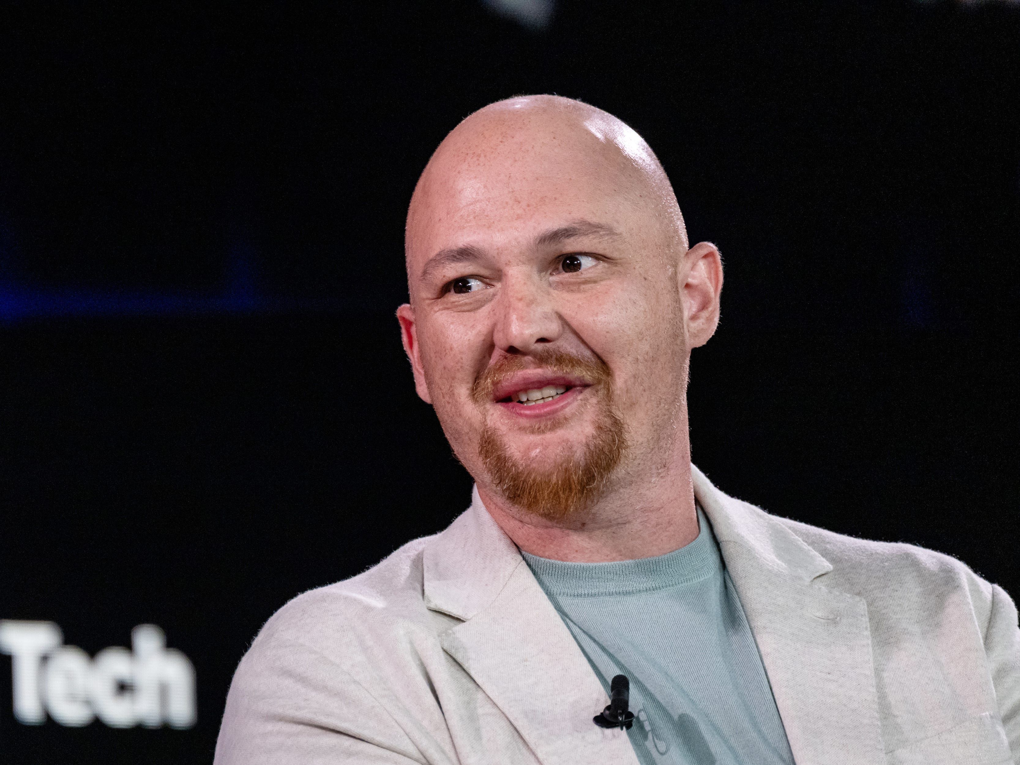 CEO da Replit critica a ideia de que Ciência da Computação leva ao Google.. Reprodução: Businessinsider