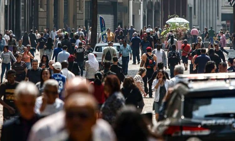 PIB brasileiro atinge maior valor histórico em 2024