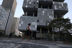 Petrobras reajusta molécula de gás natural em 19,2%