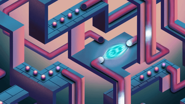 Primeiro teletransporte quântico entre computadores realizado