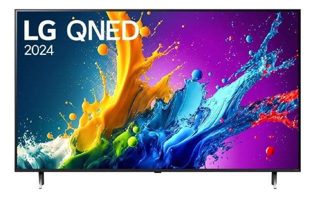 Smart TV da LG destaca-se por cores vibrantes e imagem nítida. Reprodução: IGN Brasil