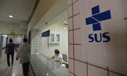 Brasil enfrenta desafios na gestão e financiamento do Sistema Único de Saúde (SUS). Reprodução: Globo