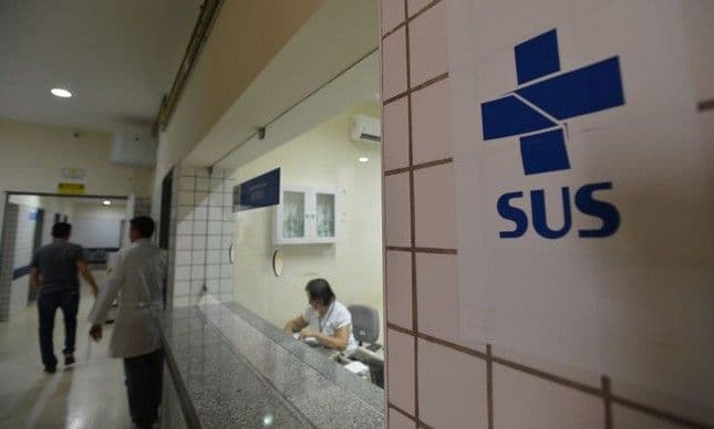 Brasil enfrenta desafios na gestão e financiamento do Sistema Único de Saúde (SUS). Reprodução: Globo