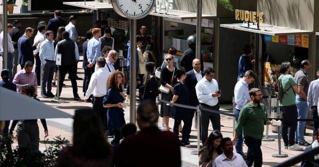 Britânicos mostram pessimismo histórico em relação à economia para os próximos 12 meses.; Reprodução: Reuters