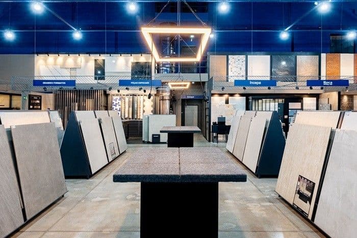 Vilarejo Acabamentos celebra 29 anos com promoções e eventos especiais em suas lojas no Rio de Janeiro. Reprodução: Globo.