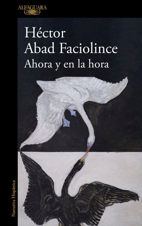 Héctor Abad Faciolince parte para a Ucrânia em meio a conflitos. Reprodução: El País